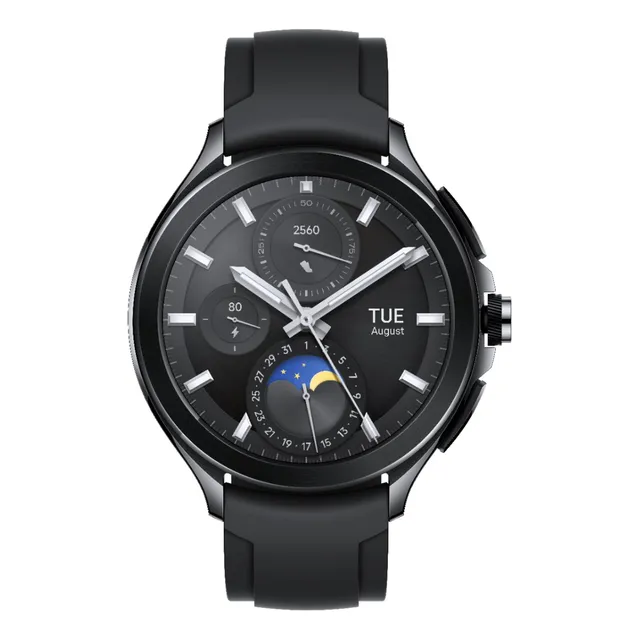 Xiaomi Watch 2 Pro Negro