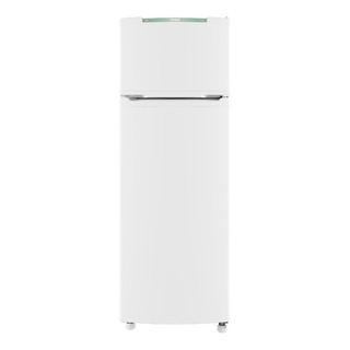 Geladeira Consul Cycle Defrost Duplex 334 Litros Branca Com Geladeira Consul Cycle Defrost Duplex 334 Litros Branca Com