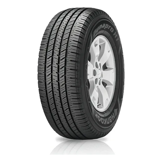 265/60 R18 Llanta Hankook Rh12 Ht Dynapro 110 T
