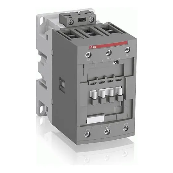 Contactor Abb Af96 3p 250-500v Ac/dc