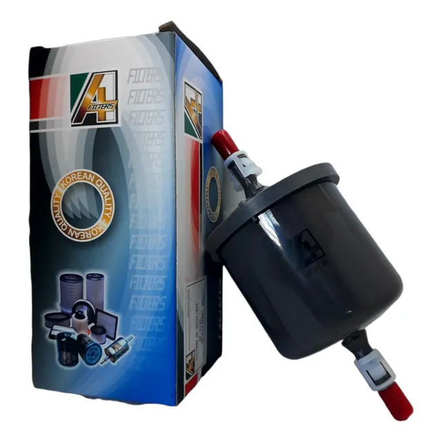 Filtro De Gasolina Para Vw Gol Fox Crossfox Parati