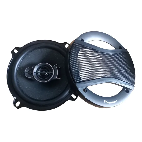 Sonido Para Puerta De Coche Pionner 5 Pulgadas 300w