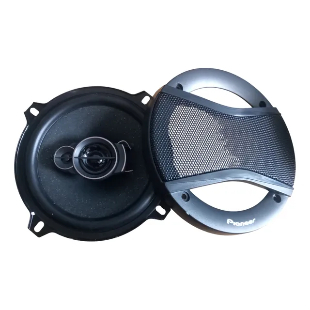 Sonido Para Puerta De Coche Pionner 5 Pulgadas 300w