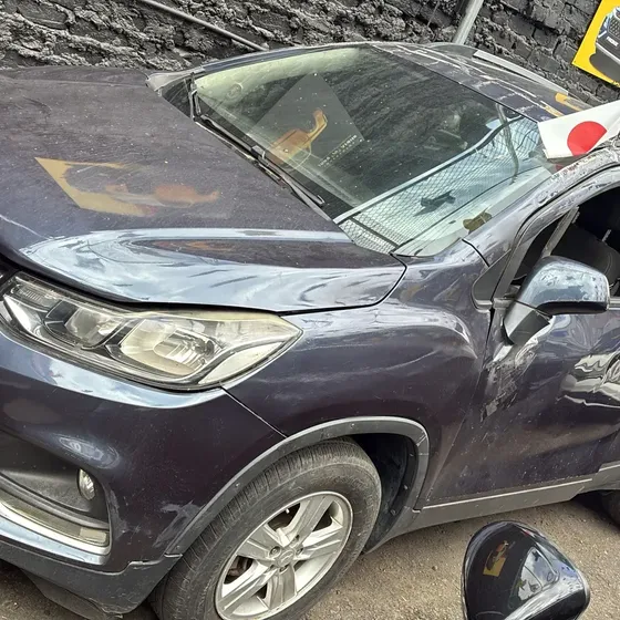 Chevrolet Tracker 2019 1.8 Lt At