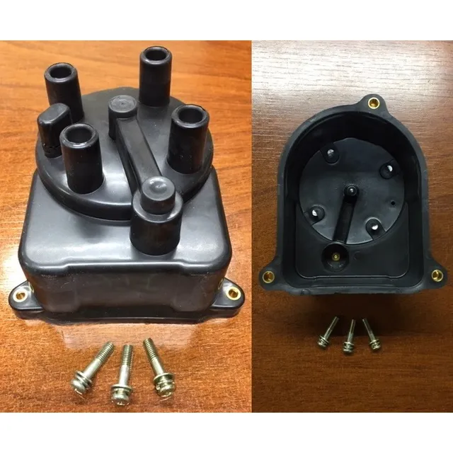 Tapa Distribuidor Honda Civic 3 Puertas 93-95