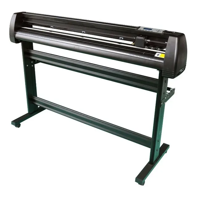 Plotter De Corte Xl Ancho 126 Cm Microtec