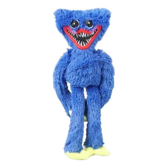 Poppy Playtime Huggy Wuggy Juego Figura De Acción Muñeca De