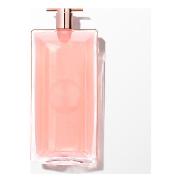 Perfume Feminino Idôle Eau De Parfum Lancôme 100ml Perfume Feminino Idôle Eau De Parfum Lancôme 100ml
