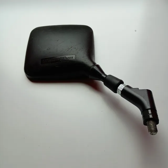 Retrovisor Xt 600 Original Usado Lado Direito.