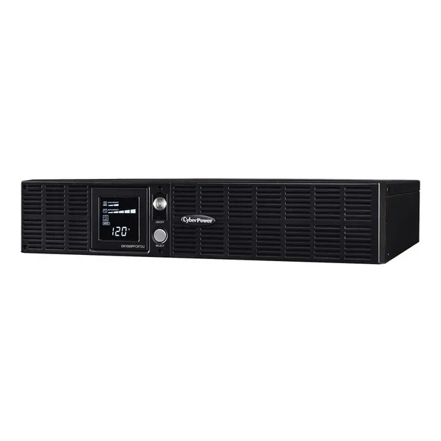No Break Ups Regulador 1500 Va/1050 W 17 Min Respaldo