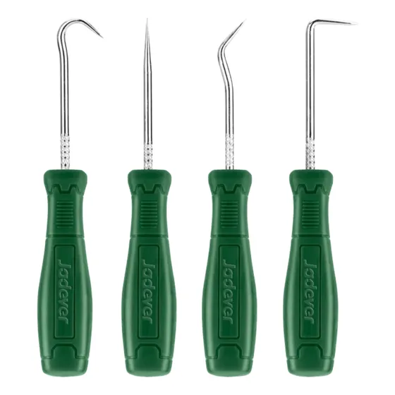 Extractores Removedores De Orings Sellos Gomas Marca Jadever