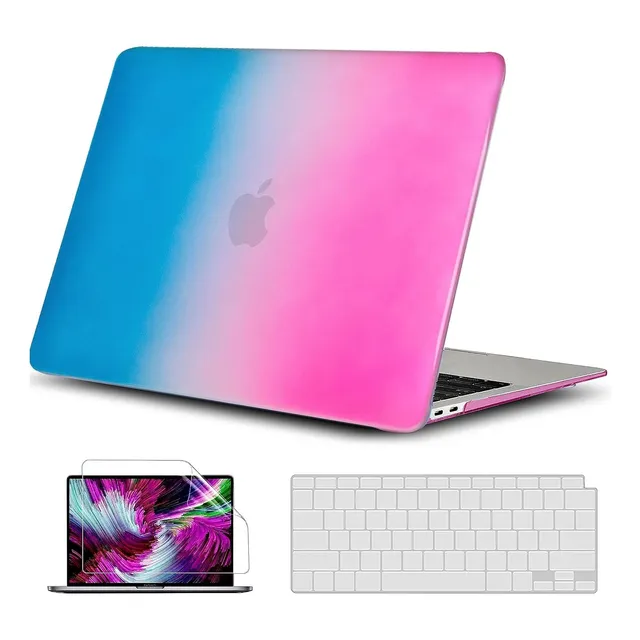 Funda Rígida Carcasa Para Macbook Air 13.6  A2681 / A3113