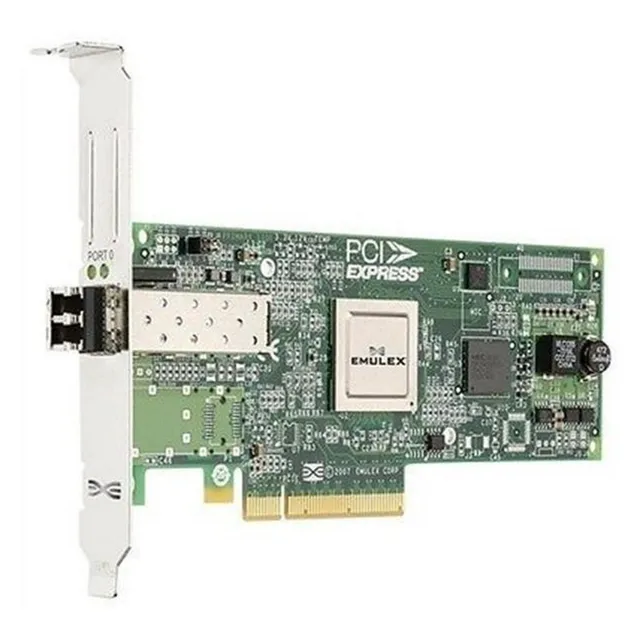Lenovo Hba Emulex 8gb Fibre Channel Single Port System X