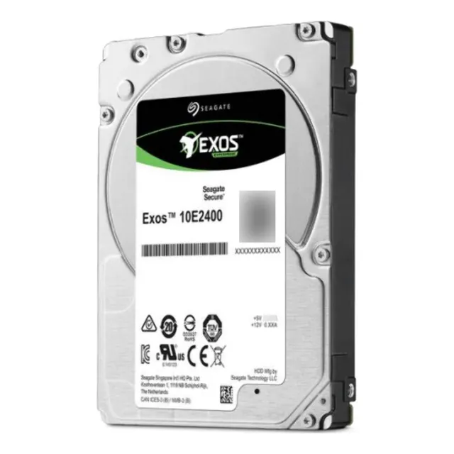 Discos Duros Externos De Alta Capacidad Y Velocidad