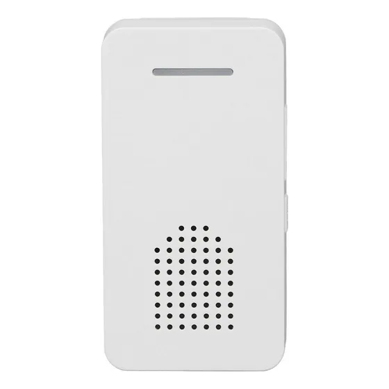 39%off Timbre Inalámbrico De Largo Alcance, 200 Metros