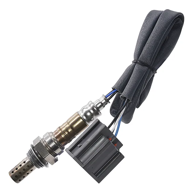 Sensor Ox O2 Después Cc P/ Mazda 6 L4 2.3l 06/08 Walker