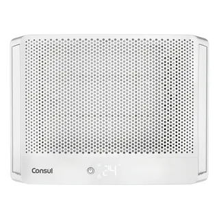 Ar-condicionado Janela 7500 Btus Consul Frio Ccn07fb Ar-condicionado Janela 7500 Btus Consul Frio Ccn07fb