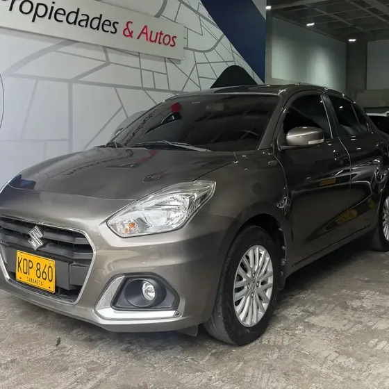 Suzuki Swift 2022 1.2 Dzire