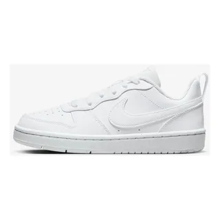 TĂȘnis Nike Court Borough Low Recraft Infantil TĂȘnis Nike Court Borough Low Recraft Infantil