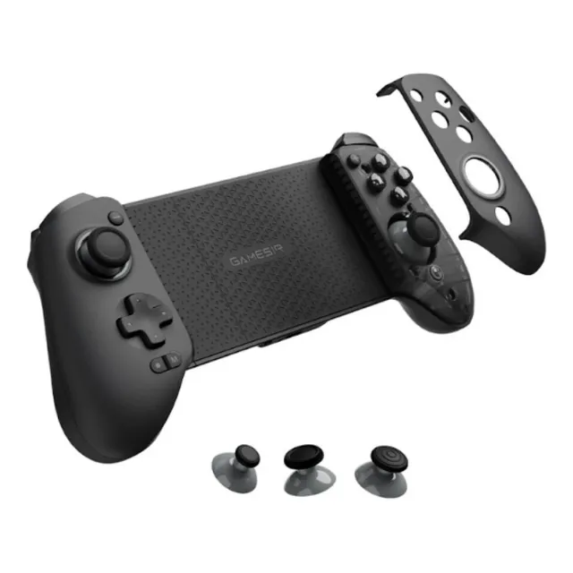 Joystick Gamesir G8 Plus Control Ios Andorid Pc Switch Dimm