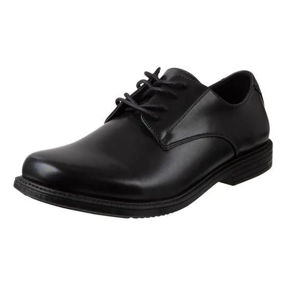 Zapatos Jorden Tipo Oxford Para Hombre