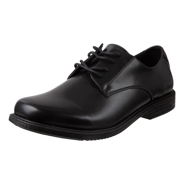 Zapatos Jorden Tipo Oxford Para Hombre