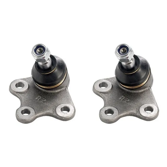 Kit 2 Rotula Inferior P/ Volkswagen Fox Suran (hasta 2014)