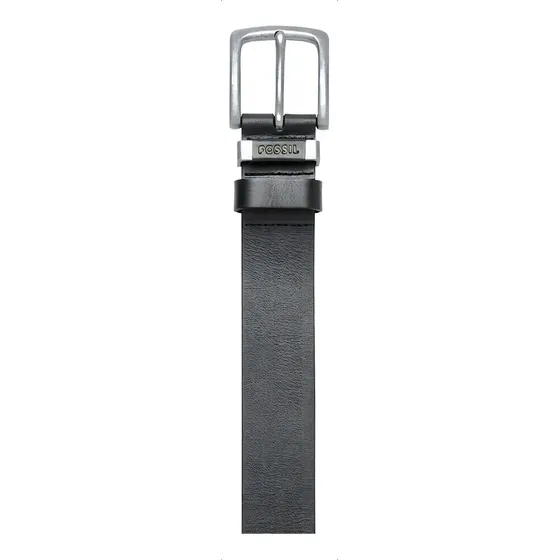 Cinturon Fossil Casual Mb1361001 Talla 34-38-40