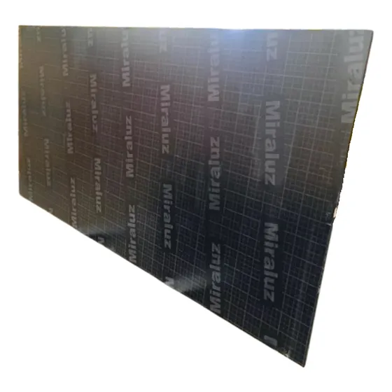 Fenolico Miraluz Film Plastificado 11 Láminas 18mm Maderwil