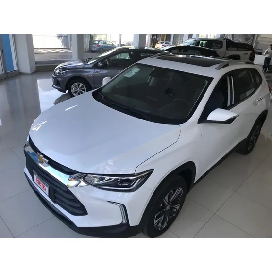 Chevrolet Tracker 1.2 Premier Turbo At