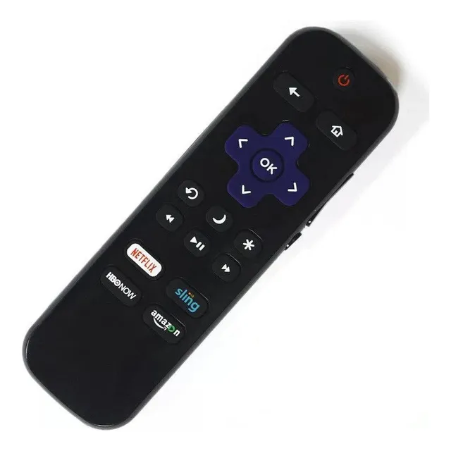 Control Roku Streaming Stick 3600