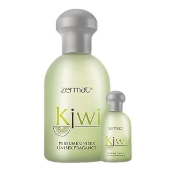 Perfume Unisex Kiwi Clásico 120 Mil. + 15 Mil.zermat