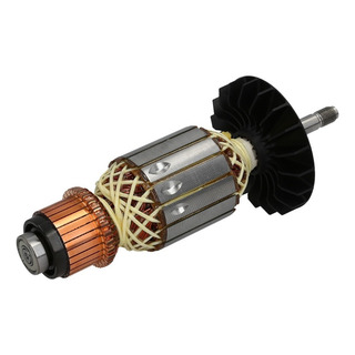 Inducido Rotor Armadura Esmeril 7'' Y 9'' Gws 2000 Bosch Inducido Rotor Armadura Esmeril 7'' Y 9'' Gws 2000 Bosch