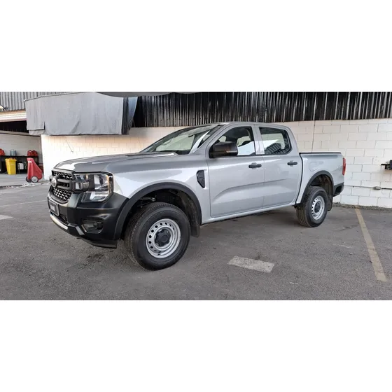 Ford Ranger 2.0 Cd Xl 2wd
