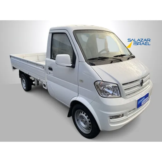Dfsk Truck Cs Xrs
