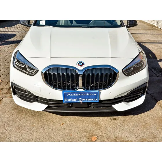 Bmw 118 1.5 Aut Performance