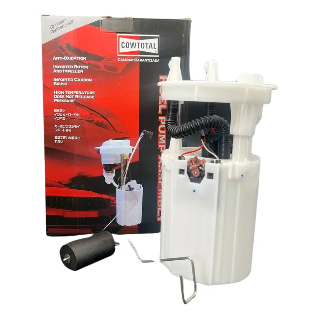 Bomba Gasolina Modulo Compatible Con Kia Rio Stylus 1.5 Mobi