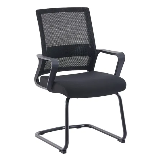 Silla Ejecutiva Visitante Ergonomica Modelo Turin
