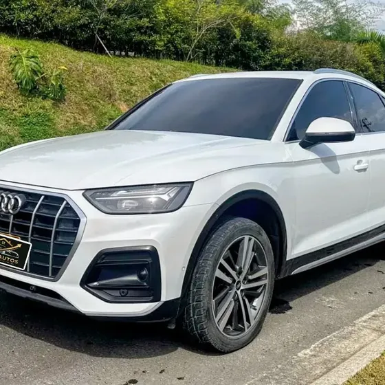 Audi Q5 Sportback 2022 Sportback