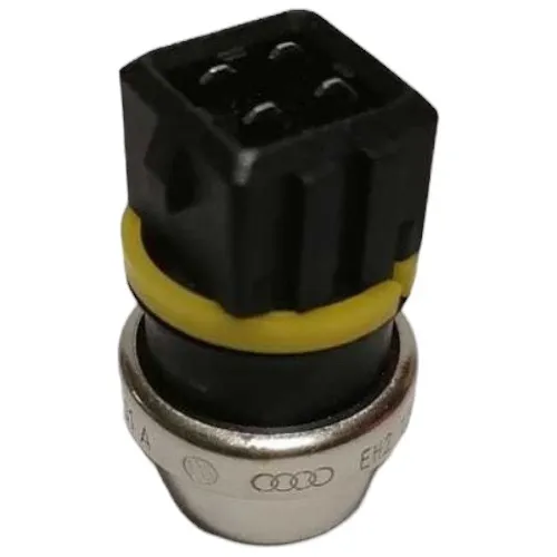 Sensor Temperatura Jetta A3 Golf 1.8 1993-1999 4 Patas Oem