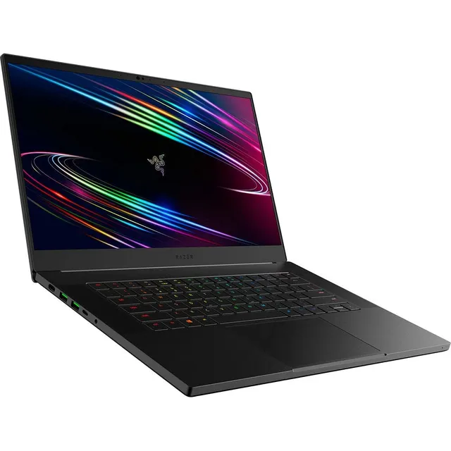 Razer Blade 15 , I7-10th, 32gb, 1tb Ssd, Rtx 2070 Negro