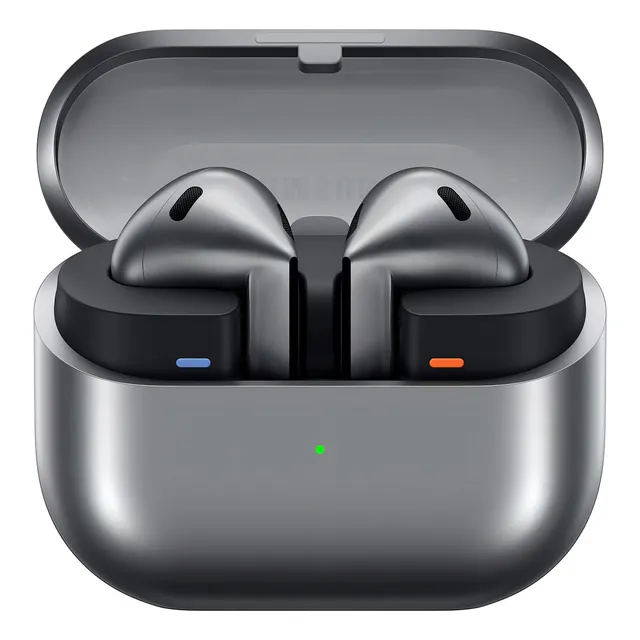 Samsung Galaxy Buds 3 Auriculares Bluetooth Color Negro