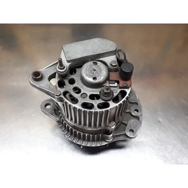 Alternador Garef Peugeot 504, Peugeot 505 Nafta - Diesel