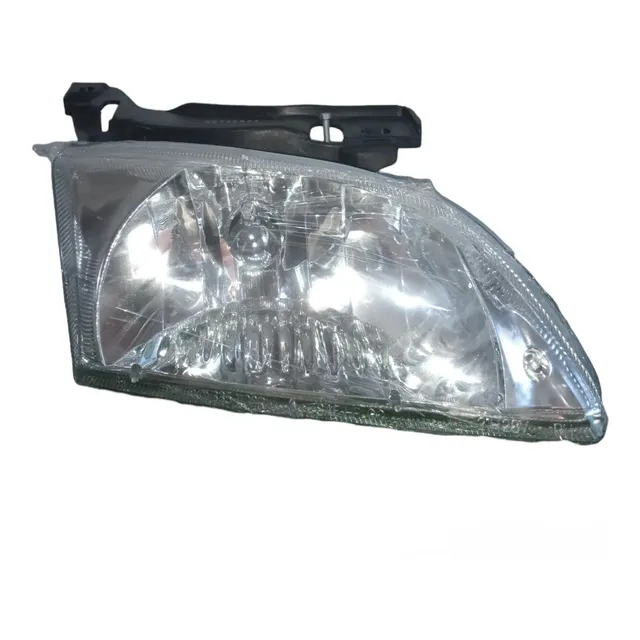 Faro Delantero Derecho Chevrolet Cavalier Año 00-02 Depo. 