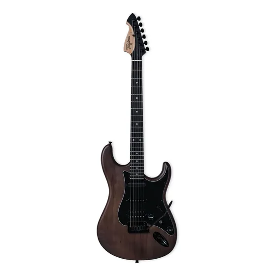 Guitarra Stratocaster Tagima Ja-3 Juninho Afram - Nf E Gtia