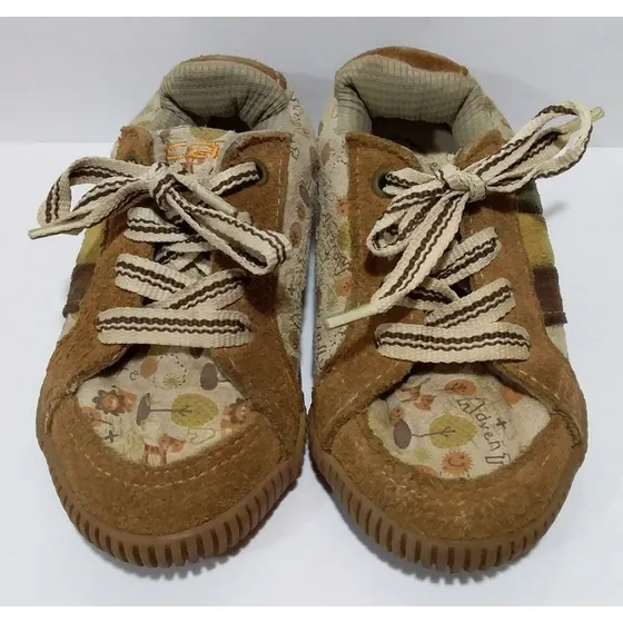 Zapatos Para Niño Marca Bical Talla 23