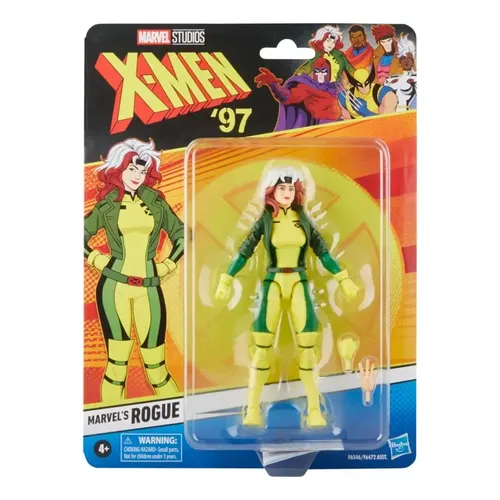 Mafex No.253 Jubilee (comic Ver.) - X- Men | Envío gratis