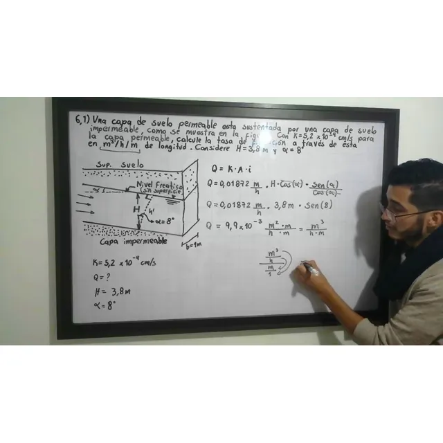 Profesor De Matemáticas, Física Y Excel A Domicilio Y Online