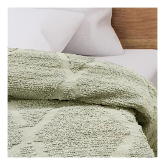 Colcha Cubrecama Clasico Palette Estocolmo 2 1/2 Plazas