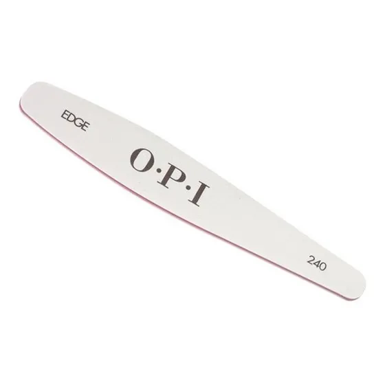 Opi Edge 240 - Lima Blanca De Grano Fino